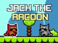 Mchezo Jack The Racoon