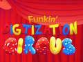 Mchezo Funkin’ Digitization Circus