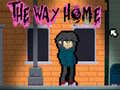 Mchezo The Way Home