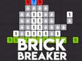 Mchezo Brick Breaker