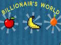 Mchezo Billionaire's World