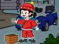 Mchezo Advance Merry Xmas 2023