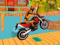 Mchezo TopBike Racing & Moto 3D Bike 2023