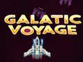 Mchezo Galactic Voyage