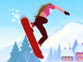 Mchezo Skiing Master 3D