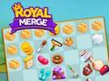 Mchezo Royal Merge