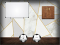 Mchezo Amgel Easy Room Escape 146