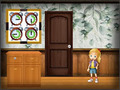 Mchezo Amgel Kids Room Escape 149