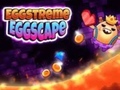 Mchezo Eggstreme Eggscape