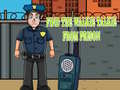 Mchezo Find The Walkie Talkie From Prison