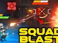 Mchezo Squad Blast