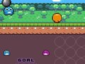Mchezo Frog Adventure