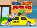 Mchezo Hooda Escape Shopping Mall 2023