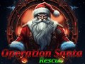 Mchezo Operation Santa: Rescue