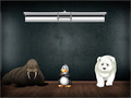 Mchezo Amgel Easy Room Escape 140