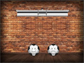 Mchezo Amgel Easy Room Escape 139