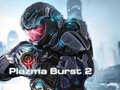 Mchezo Plazma Burst 2