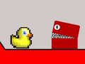 Mchezo Ducky Adventures