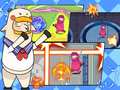 Mchezo Space Escape: Sheep Challenge
