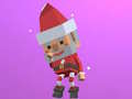 Mchezo Santas Cup 3D