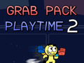 Mchezo Grab Pack Playtime 2