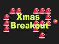 Mchezo Xmas Breakout