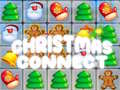 Mchezo Christmas Connect