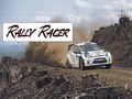 Mchezo Rally Racer