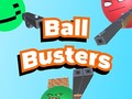 Mchezo Ball Busters