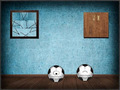 Mchezo Amgel Easy Room Escape 79
