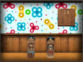 Mchezo Amgel Kids Room Escape 85