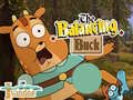 Mchezo The Heroic Quest of the Valiant Prince Ivandoe The Balancing Buck
