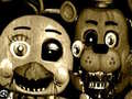 Mchezo Five Nights at Fazbear's