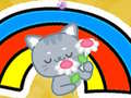 Mchezo Cat Clicker