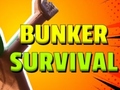 Mchezo Bunker Survival