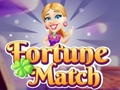 Mchezo Fortune Match