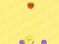 Mchezo Watermelon Fruit 2048