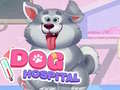 Mchezo Dog Hospital