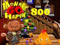 Mchezo Monkey Go Happy Stage 800