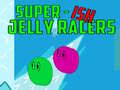 Mchezo Super-Ish Jelly Racers