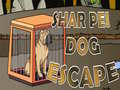 Mchezo Shar Pei Dog Escape