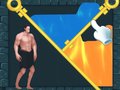 Mchezo Prince Escape: Pin Puzzle