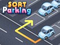 Mchezo Sort Parking