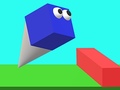 Mchezo  Jumping Cube
