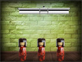 Mchezo Amgel Easy Room Escape 131