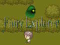 Mchezo Fairy Explorer