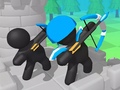 Mchezo Merge Archer Defense
