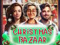 Mchezo Christmas Bazaar
