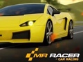 Mchezo Mr. Racer
