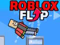 Mchezo Roblox Flip